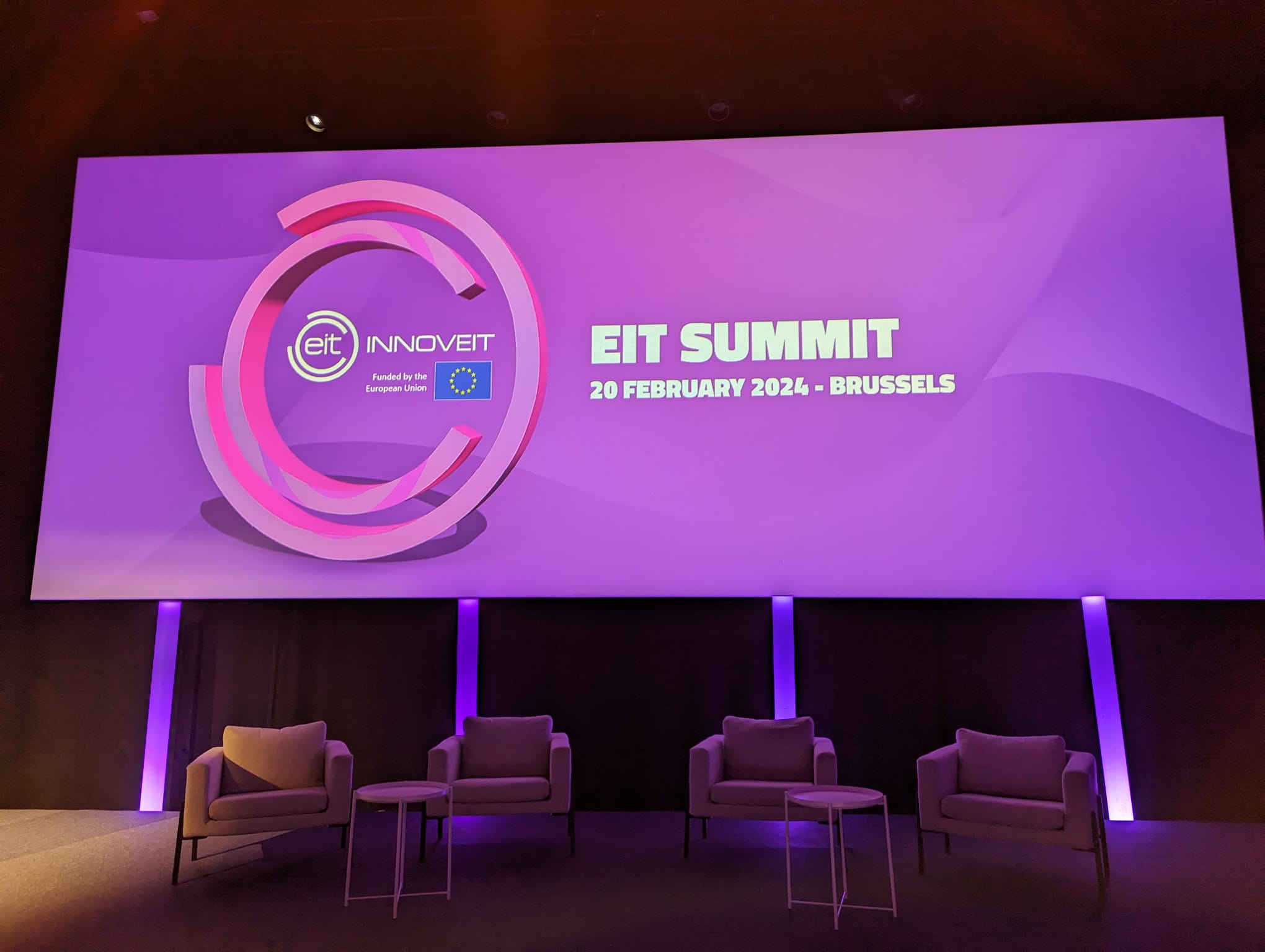 Prix ​​​​EIT