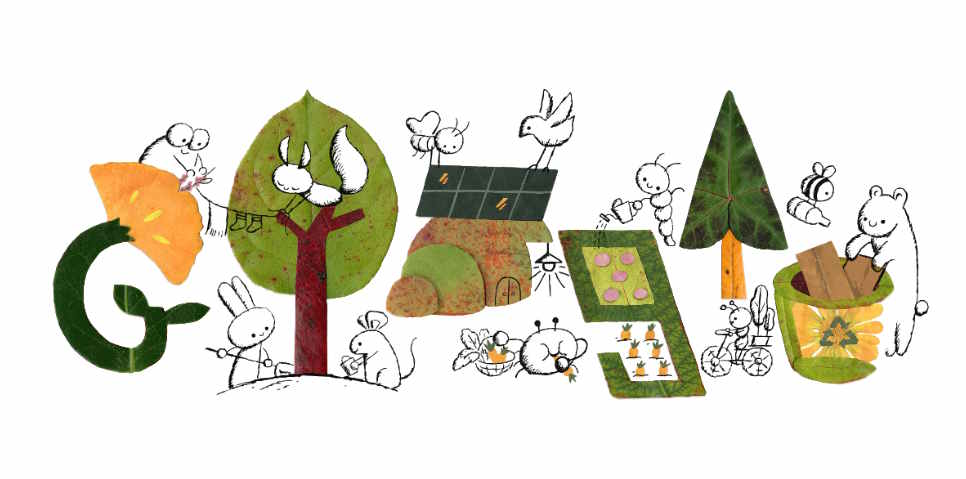 Jour de la Terre 2023