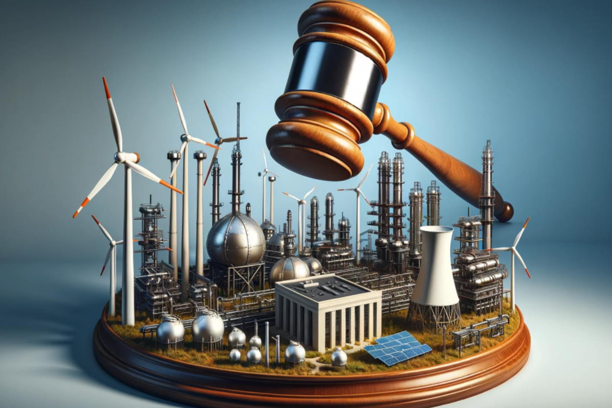 antitrust società energetiche