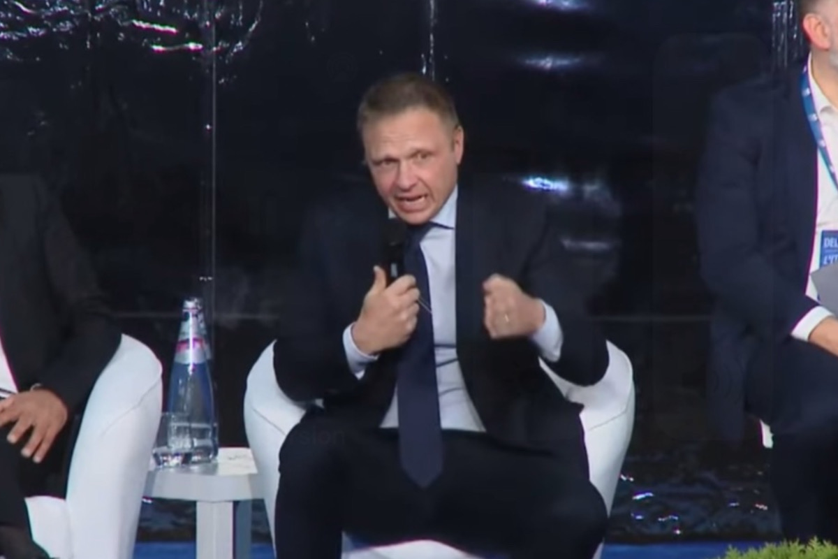 Non, Ministre Lollobrigida, l'homme n'est PAS "le seul être vivant sensible" et je vais vous expliquer pourquoi