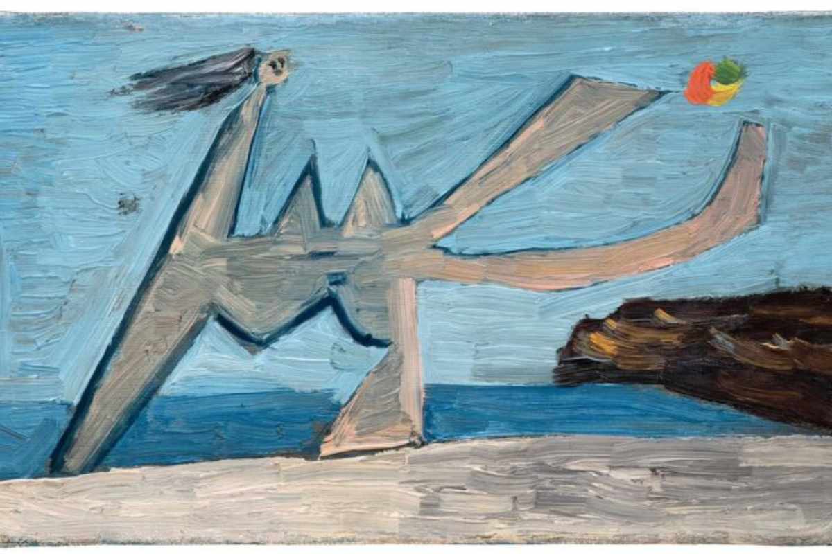 Picasso.  Les métamorphoses de la figure du MUDEC