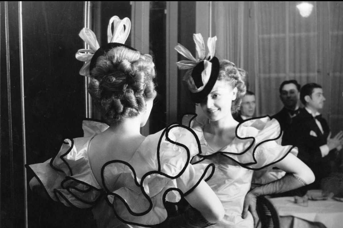 Brassaï L'oeil de Paris
