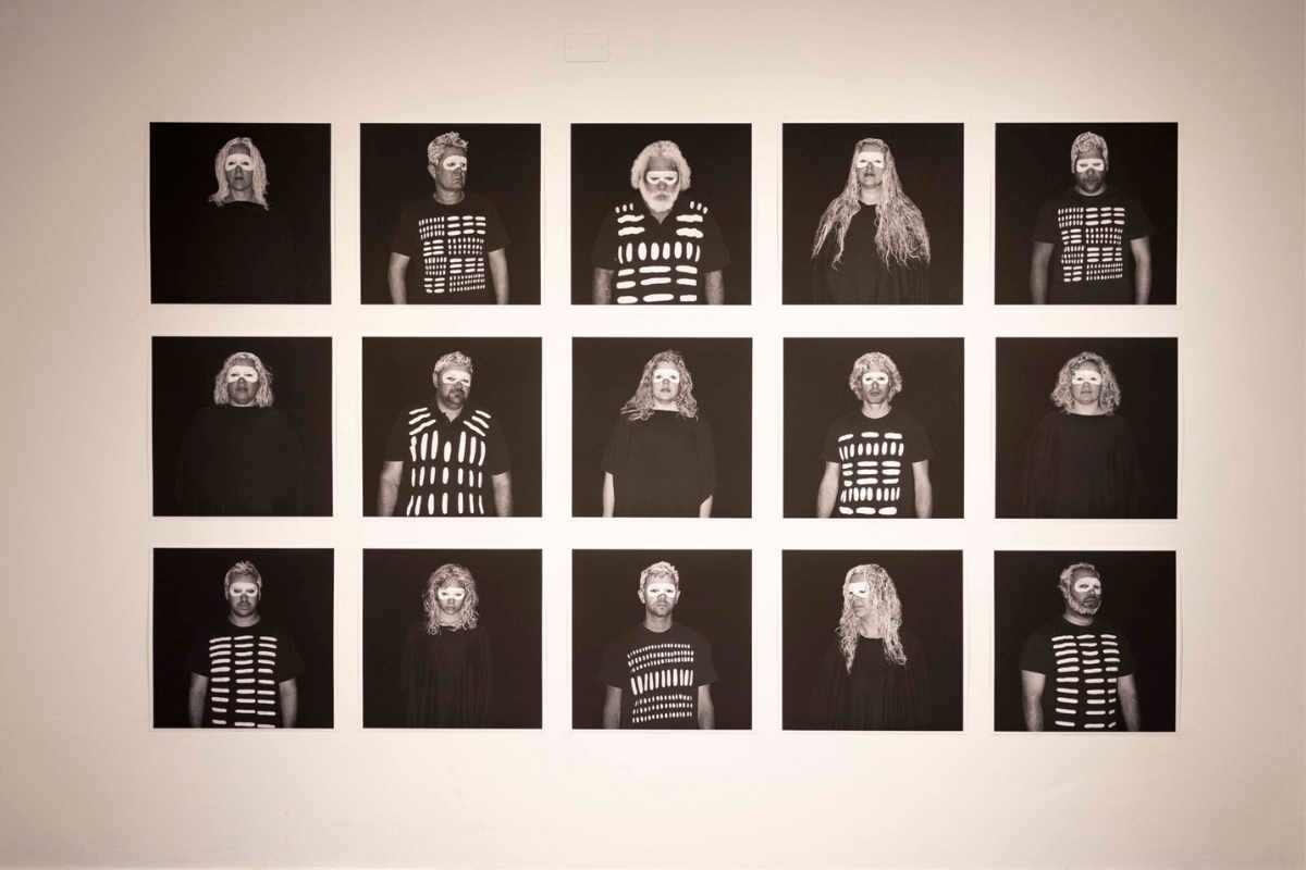 L'art de l'indigène australienne Maree Clarke entre le MAD et le Musée d'Anthropologie