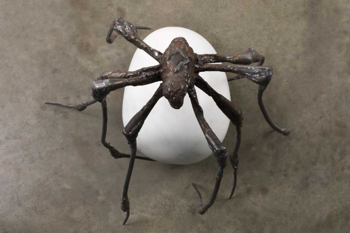 Louise Bourgeois