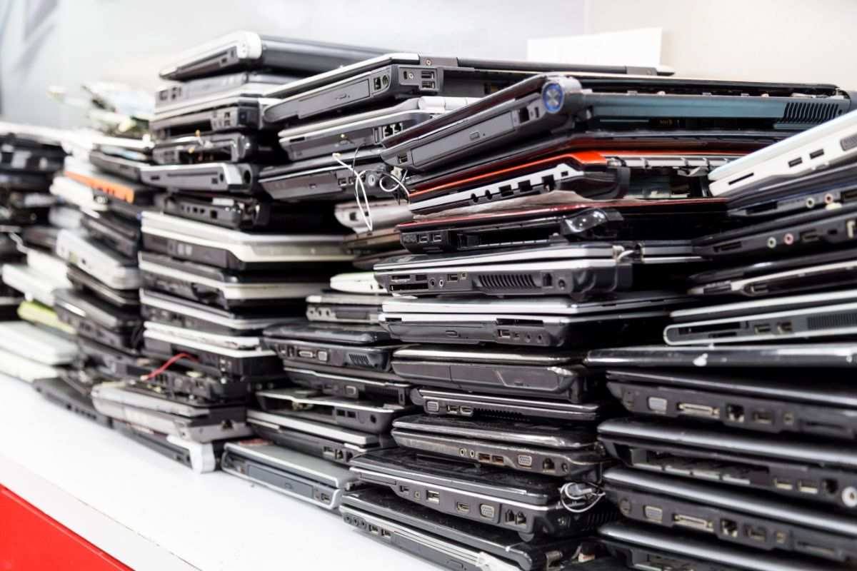 smartphone vecchi