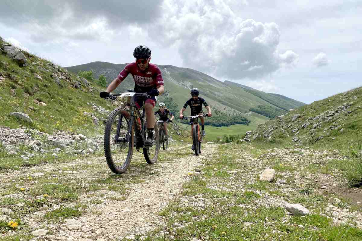 Marathon degli Stazzi