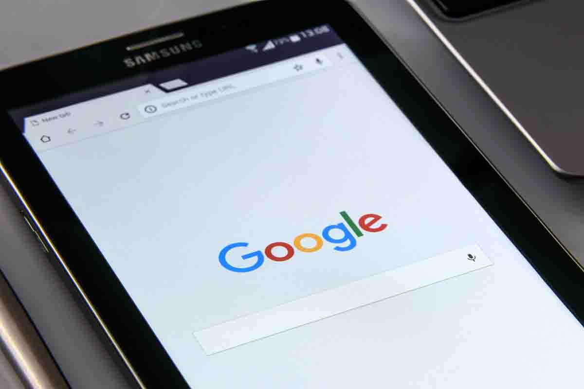 Google