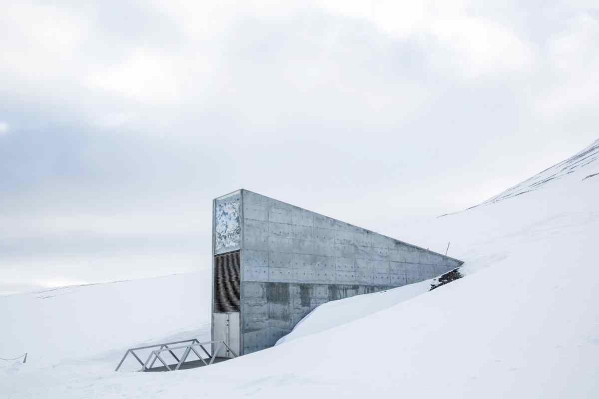 Svalbard
