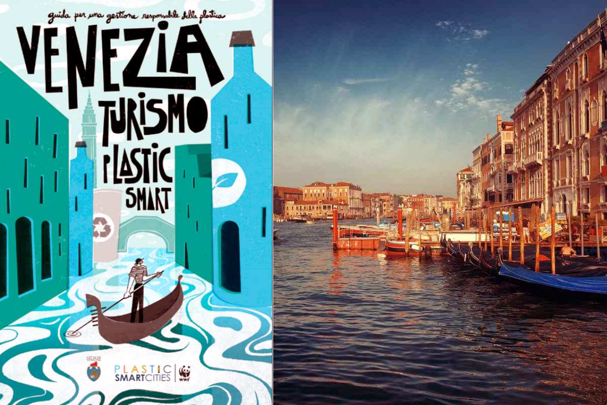 venezia brochure