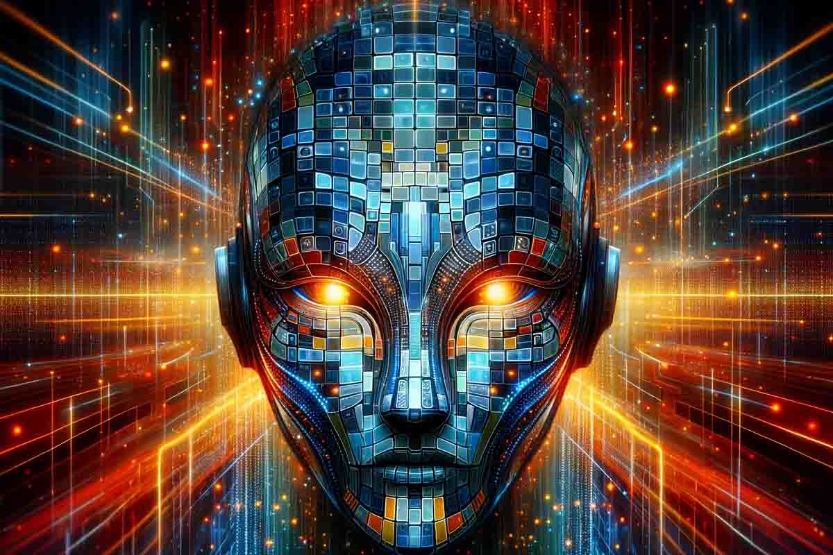 Intelligenza Artificiale