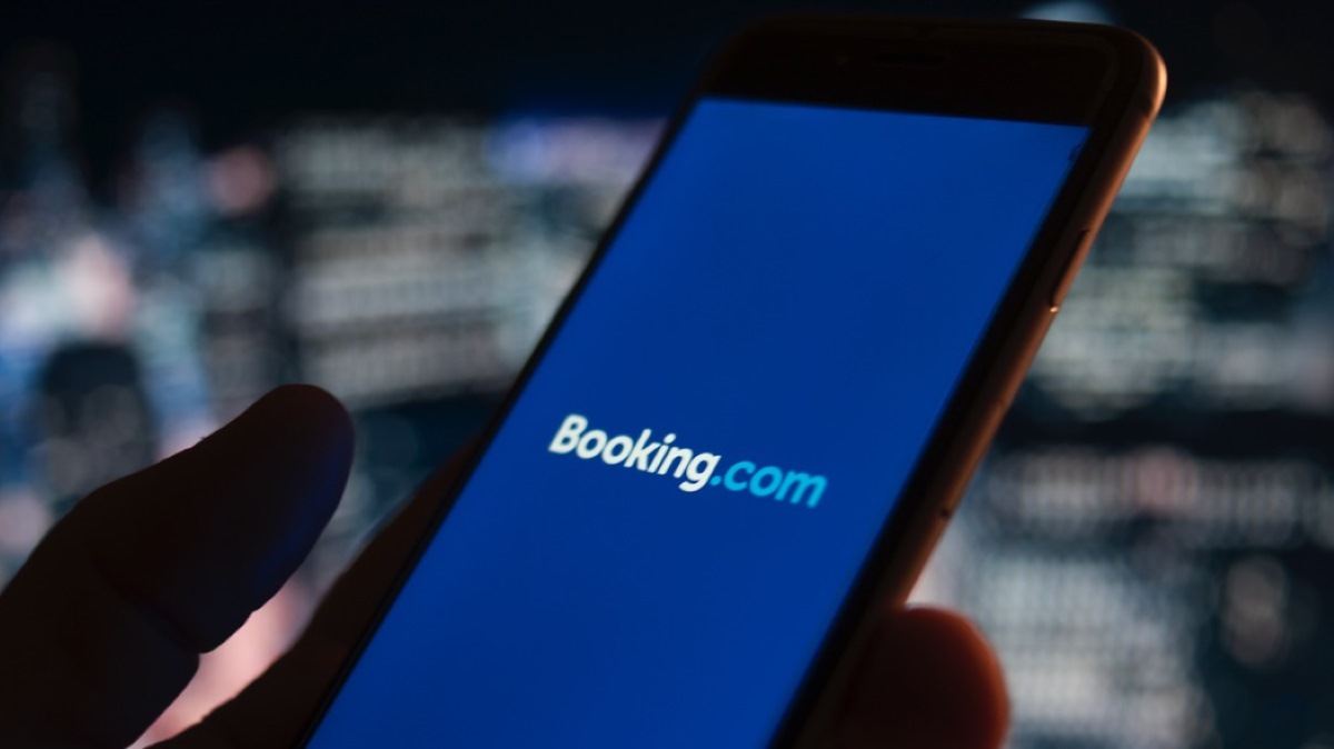booking
