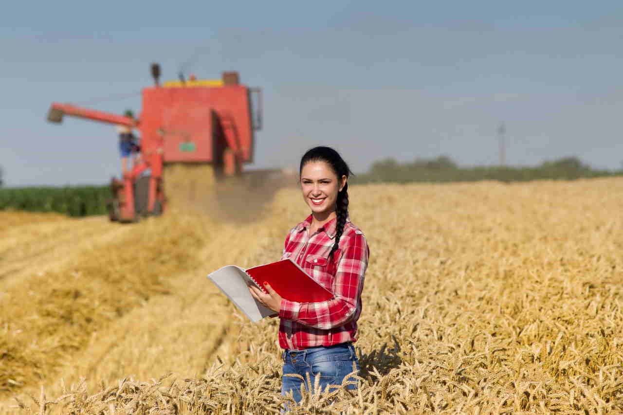 bando incentivi terreni agricoli