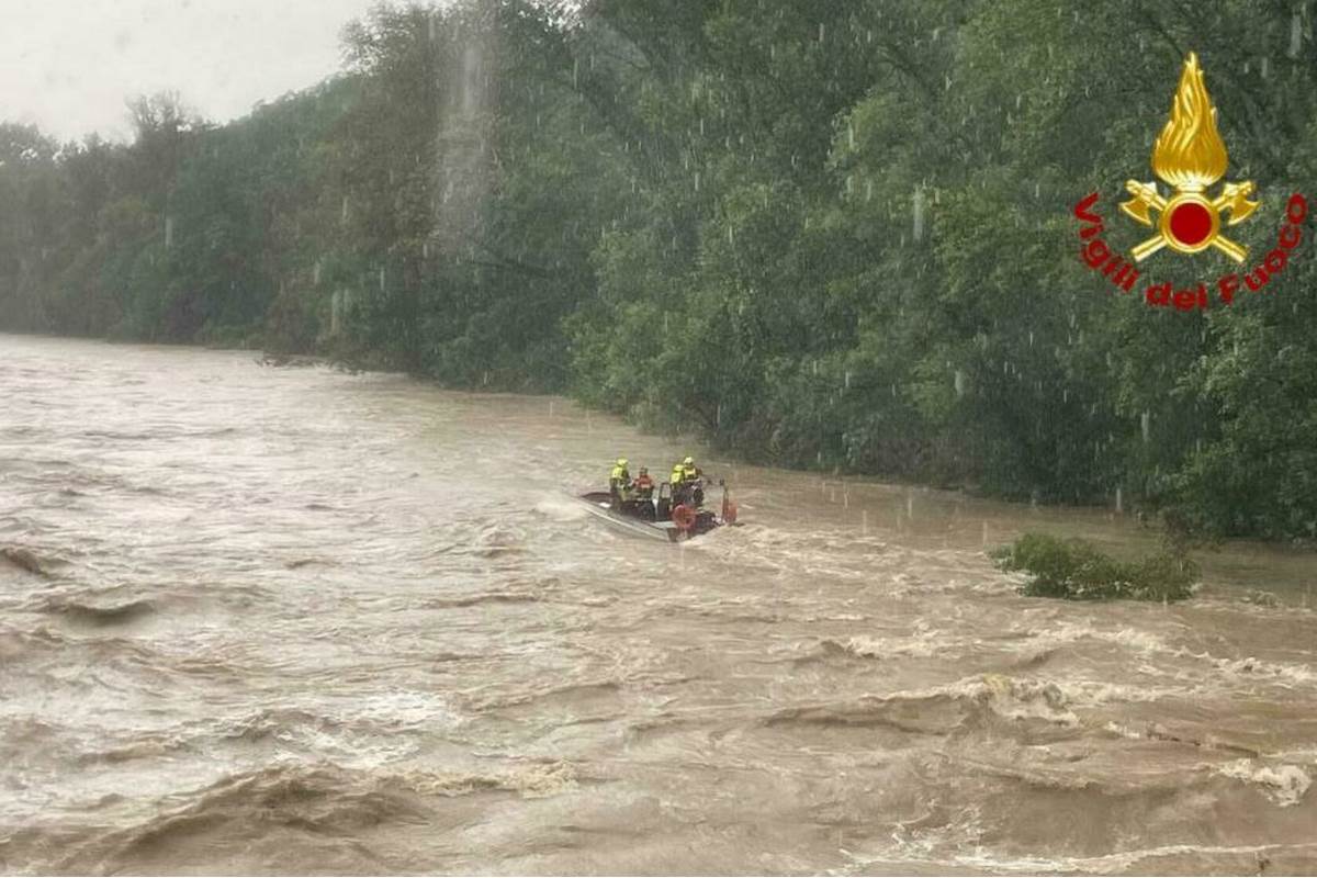 natisone piena