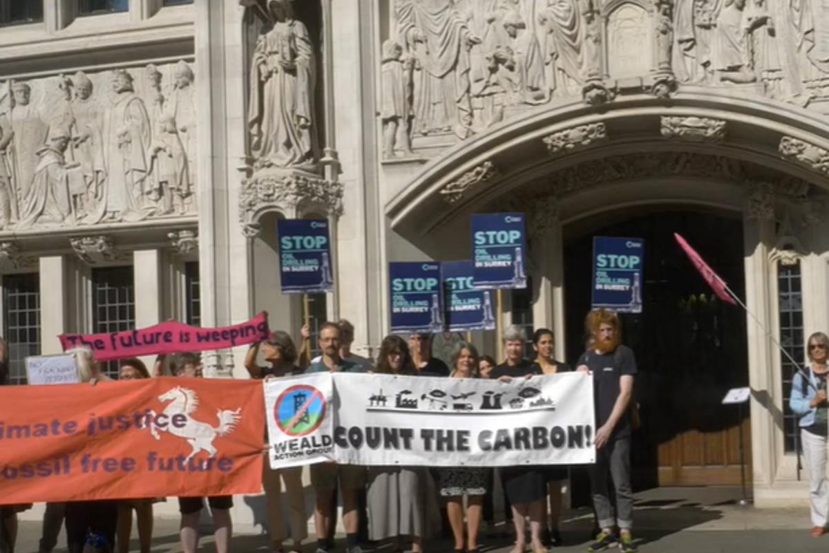 combustibili sentenza