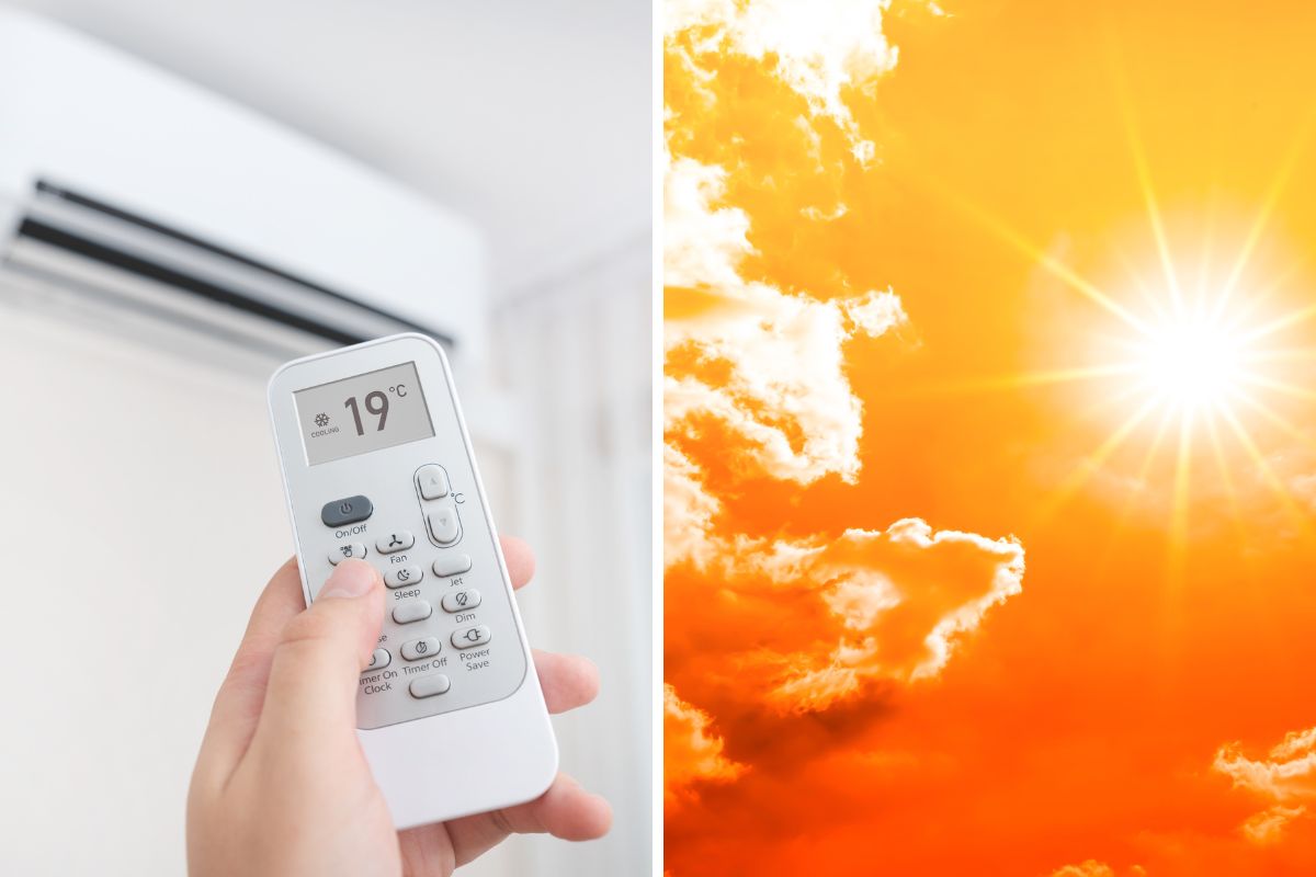 danni aria condizionata