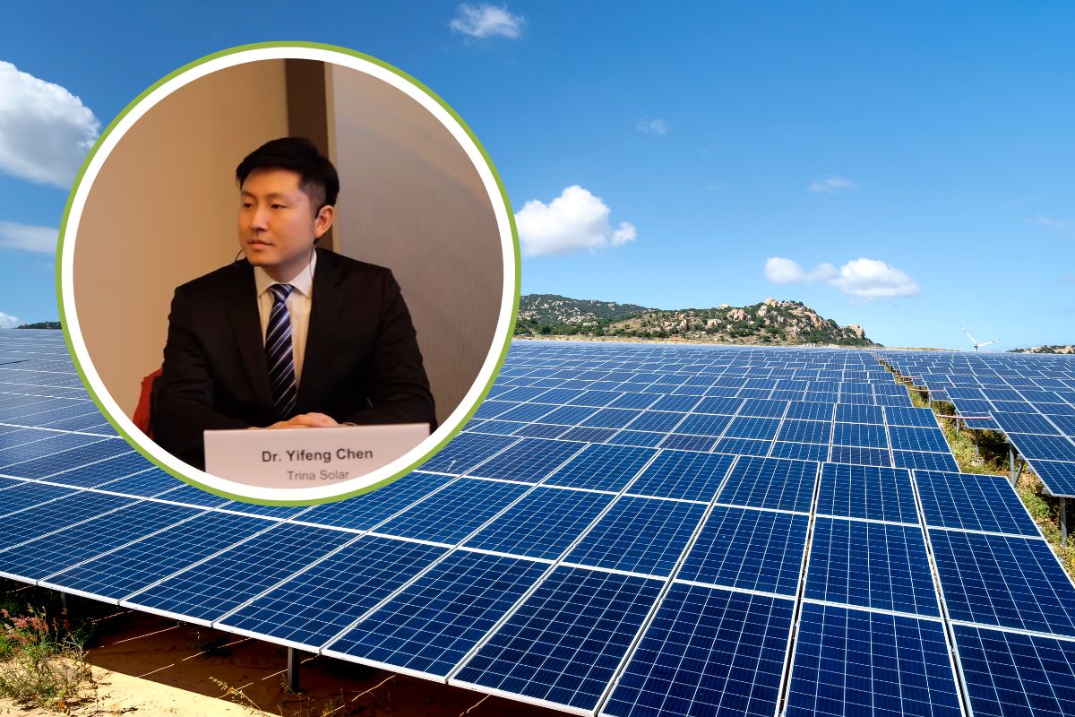 pannelli solari cinesi