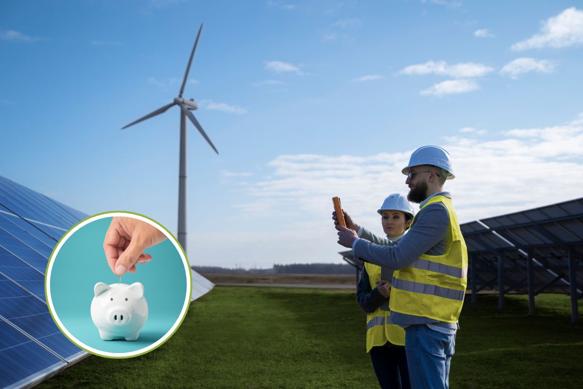 Renouvelables : avec la croissance de la production apparaît le « problème » de l’énergie trop bon marché (qui en cache un autre bien plus inquiétant)