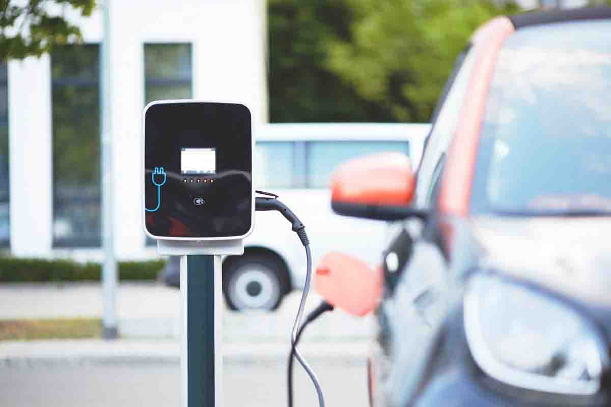 batterie auto elettriche