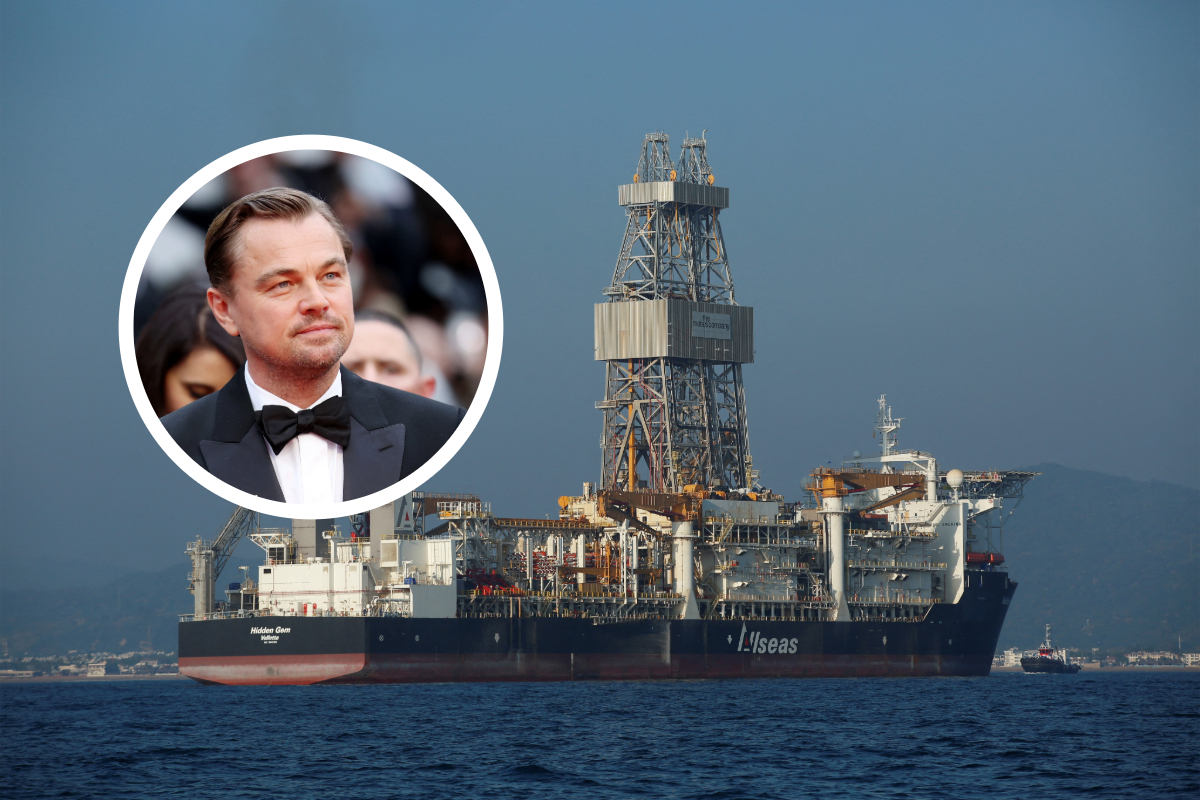 estrazioni minerarie