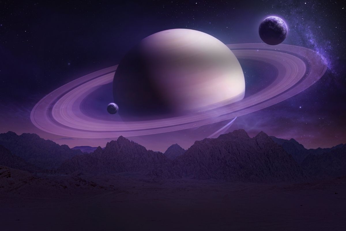 luna saturno 24 luglio 2024