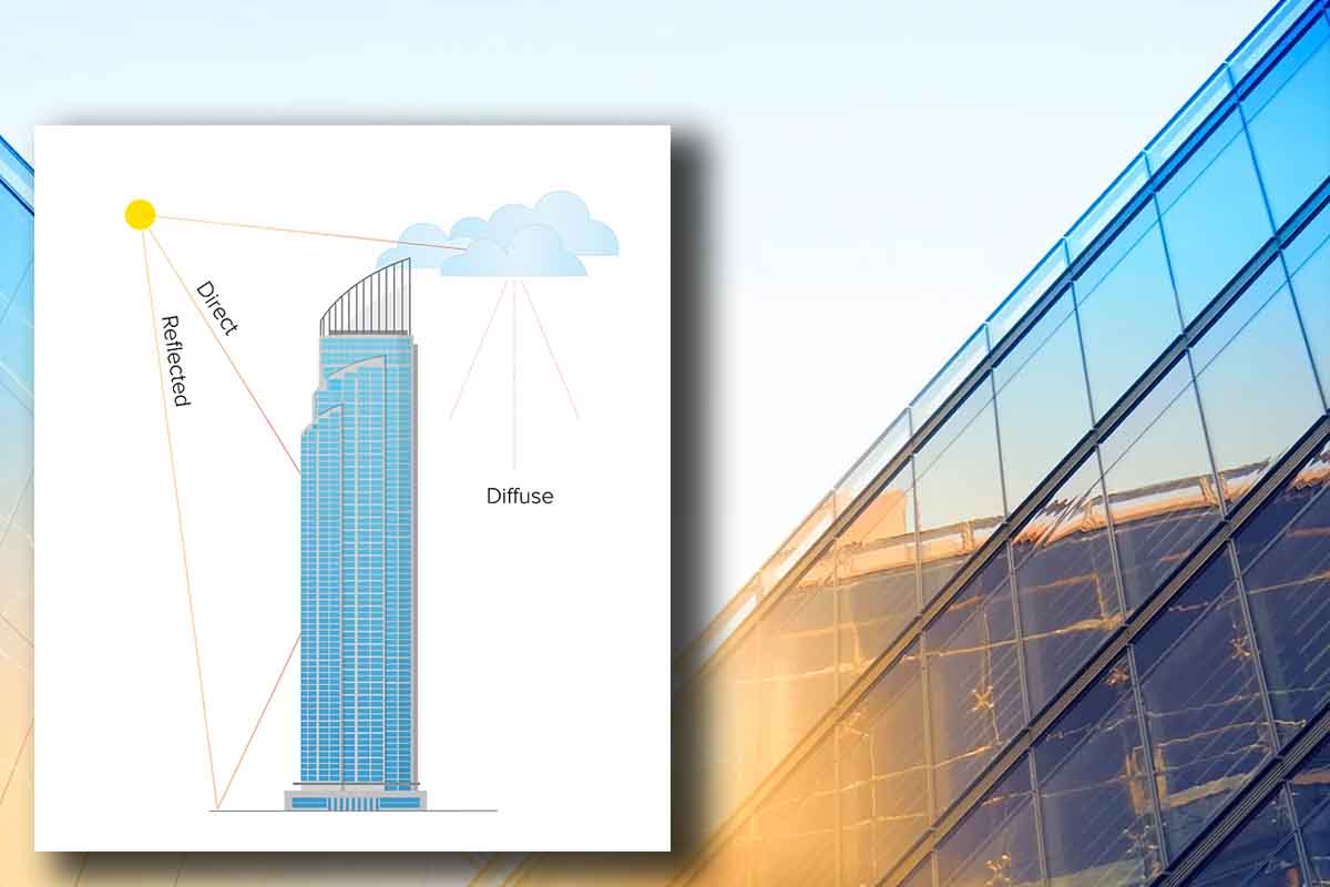 ClearPower finestre fotovoltaiche