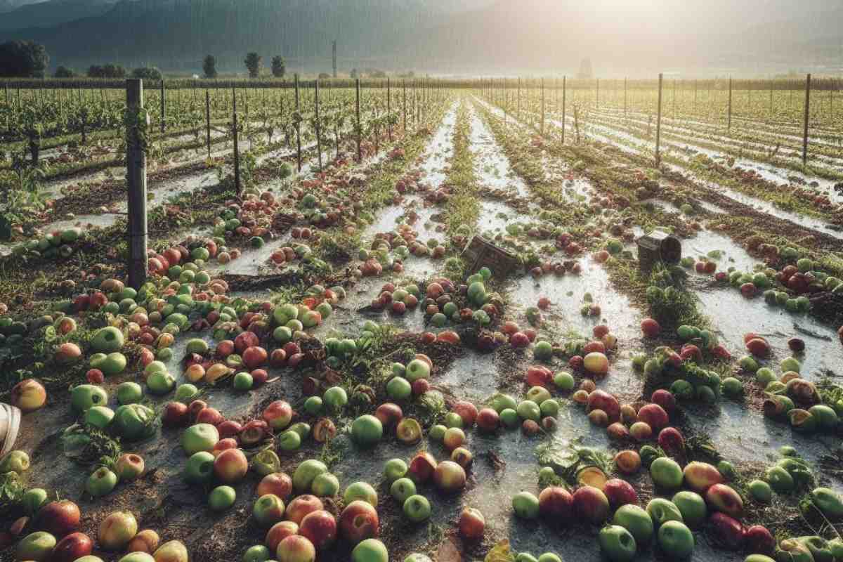 Finanziamenti piccoli agricoltori