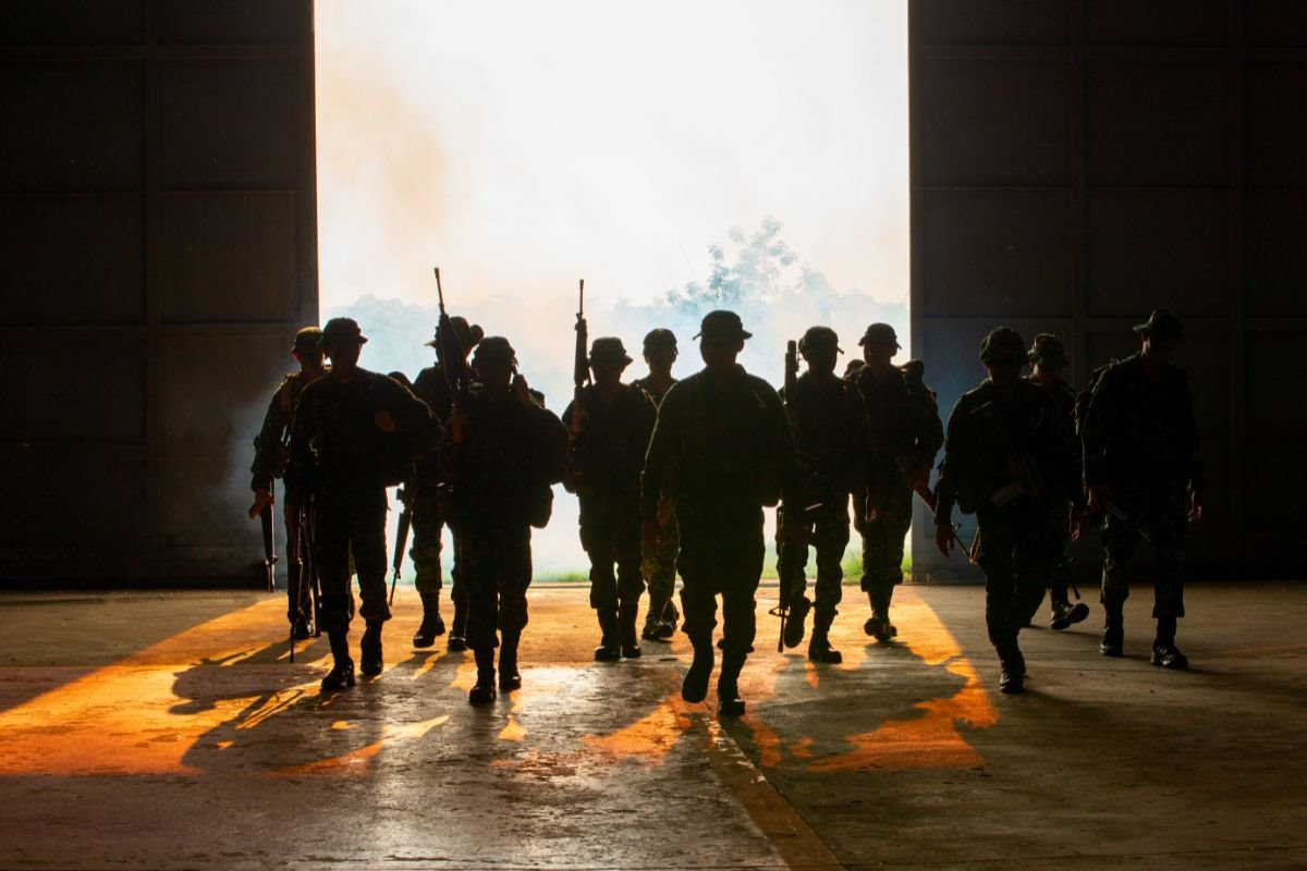 militari