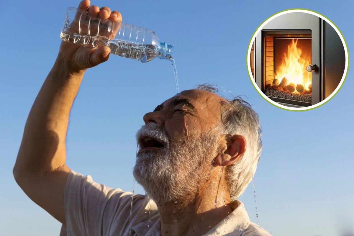 On vous explique pourquoi (même si vous avez chaud) vous devriez faire le plein de pellets dès maintenant