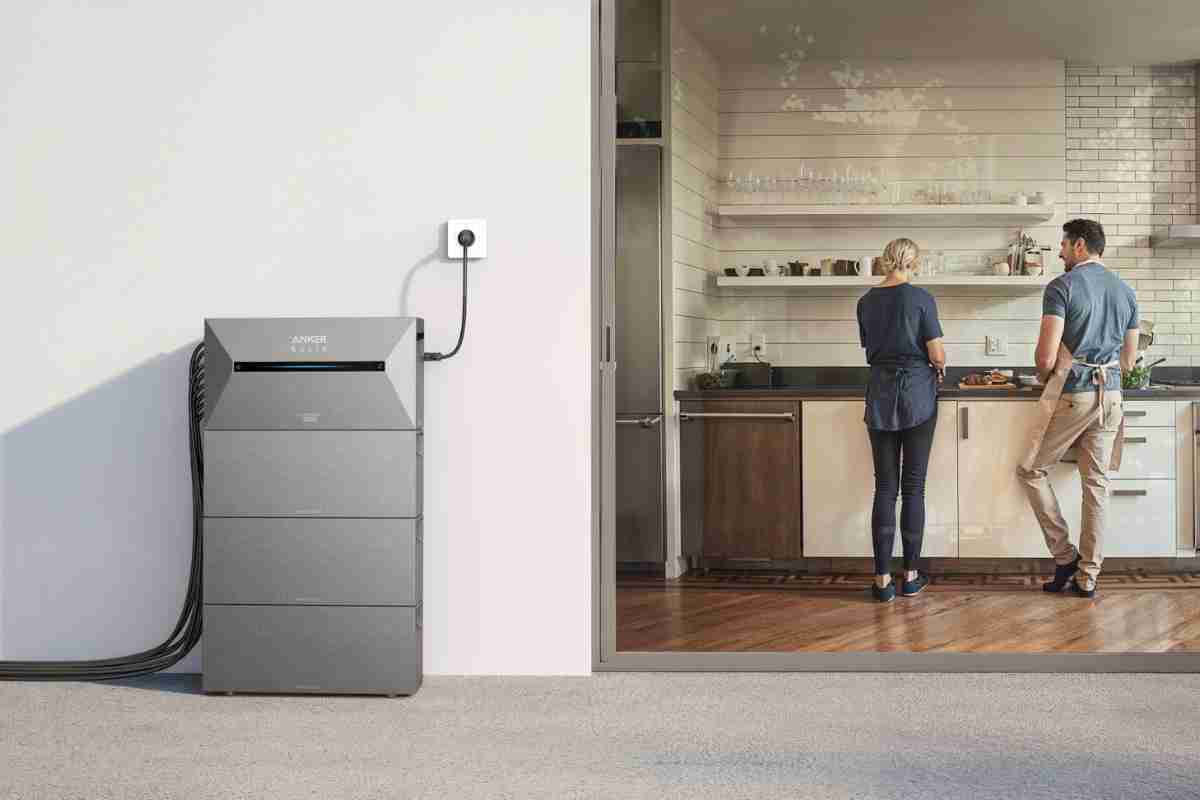 solarbank anker solix