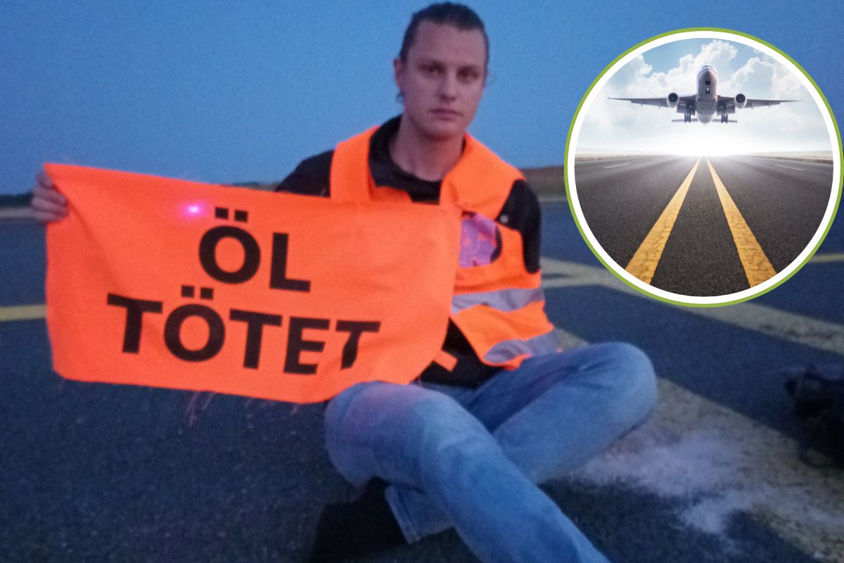 Proteste_aeroporto_attivisti_Ultima_Generazione