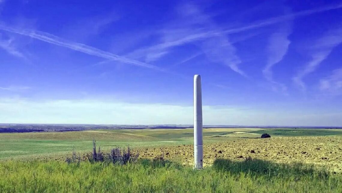 turbine sans pales
