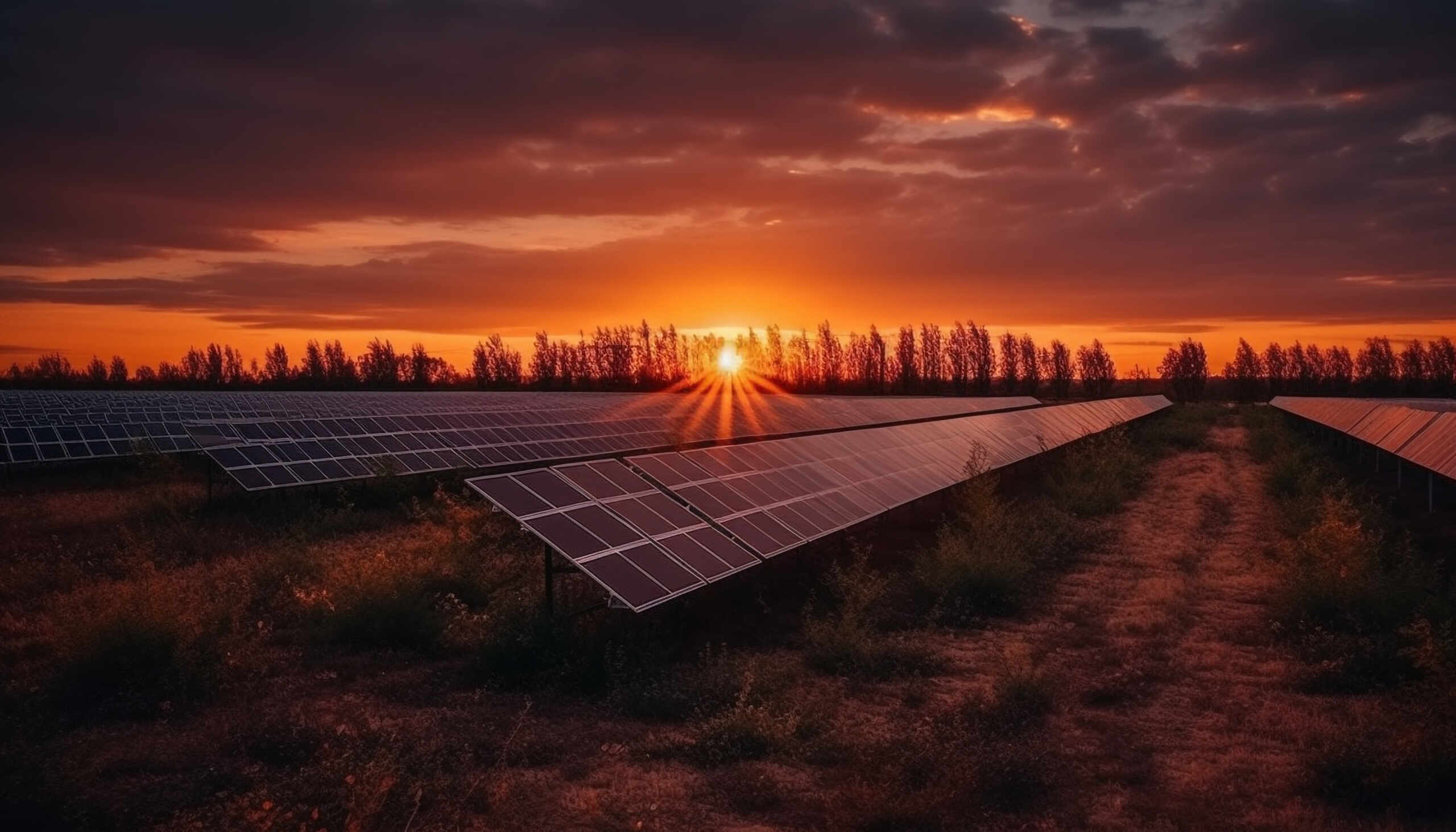 L’Indonésie veut devenir 100 % solaire d’ici 2050 (et a tout pour y parvenir)