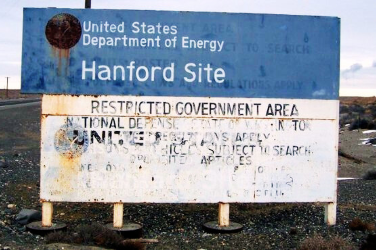 Photovoltaïque à Hanford : voici comment le site top-secret d'armes nucléaires américaines produira de l'énergie à partir du soleil