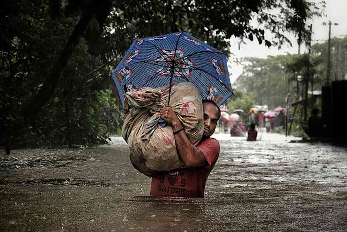 alluvioni Bangladesh