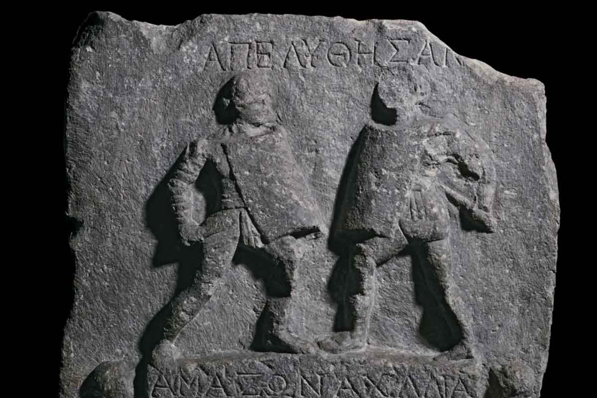 Gladiatrici dell