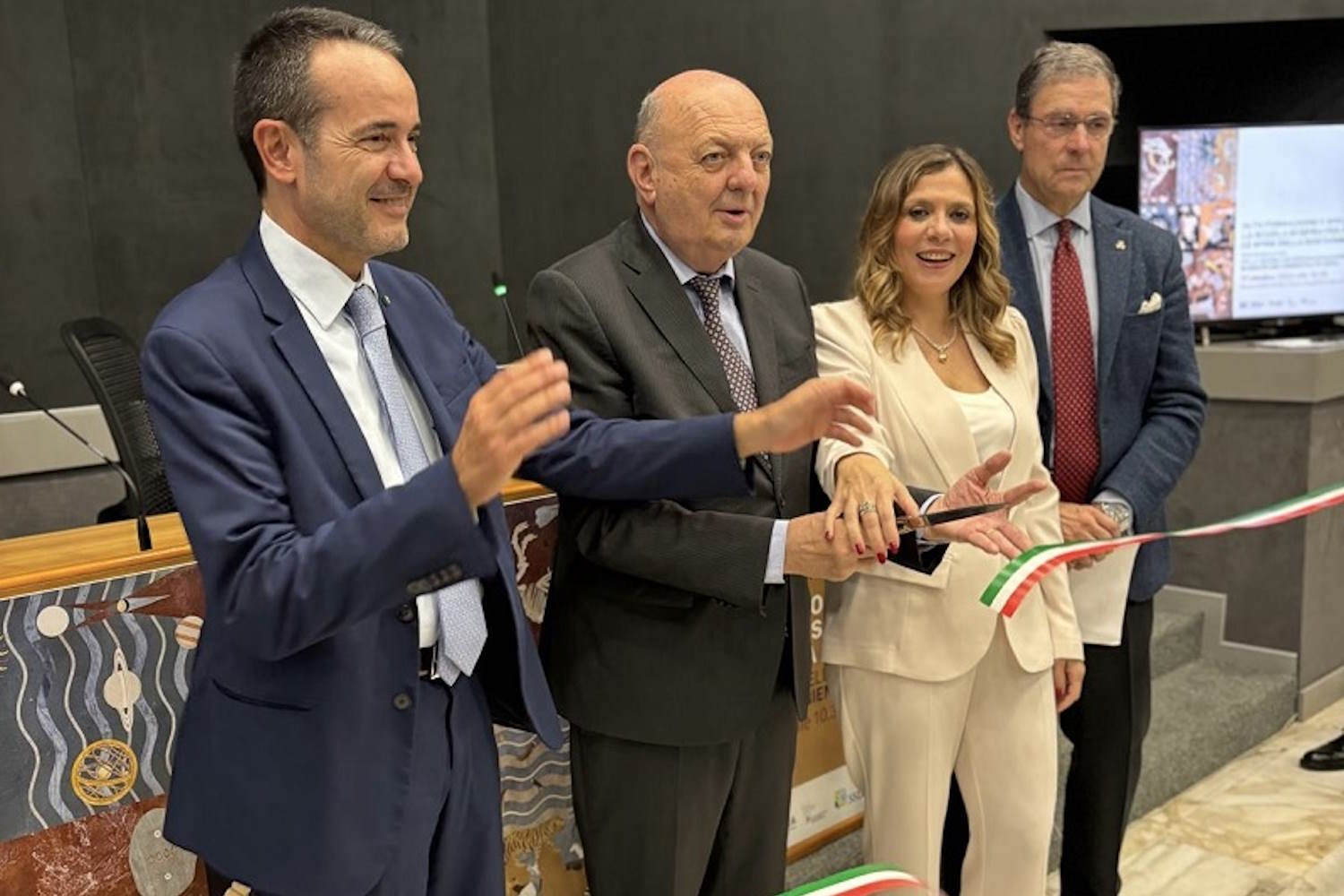 école de spécialisation dans les disciplines environnementales