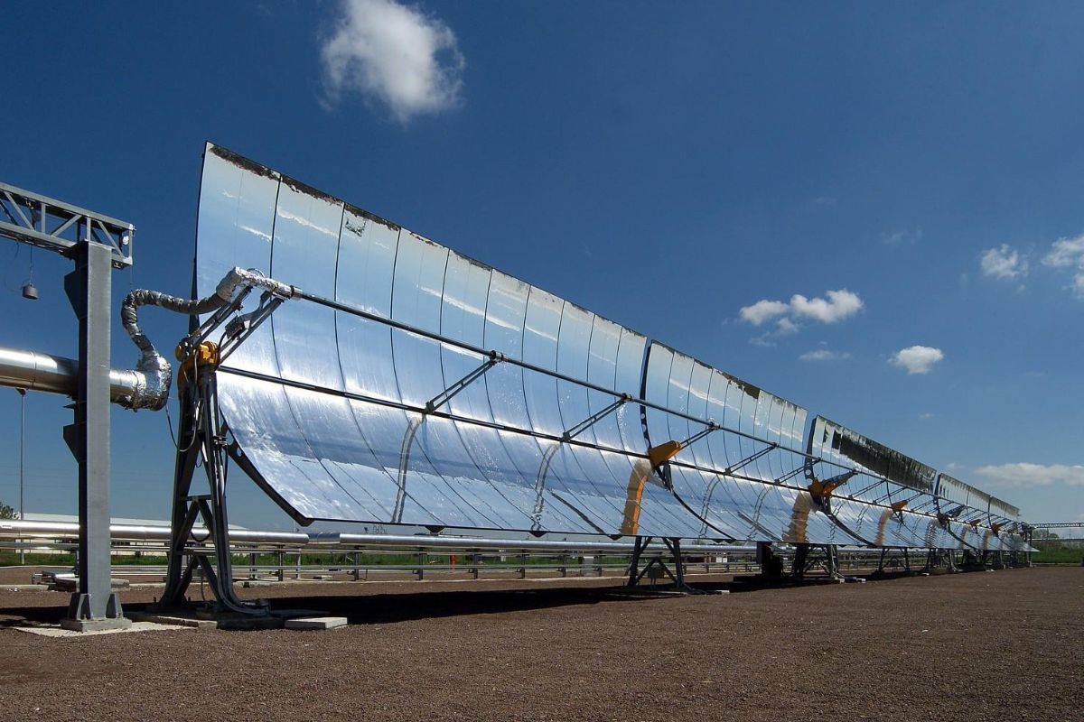 Solaire thermodynamique, l'Italie réessaye ! Avantages et différences par rapport au photovoltaïque