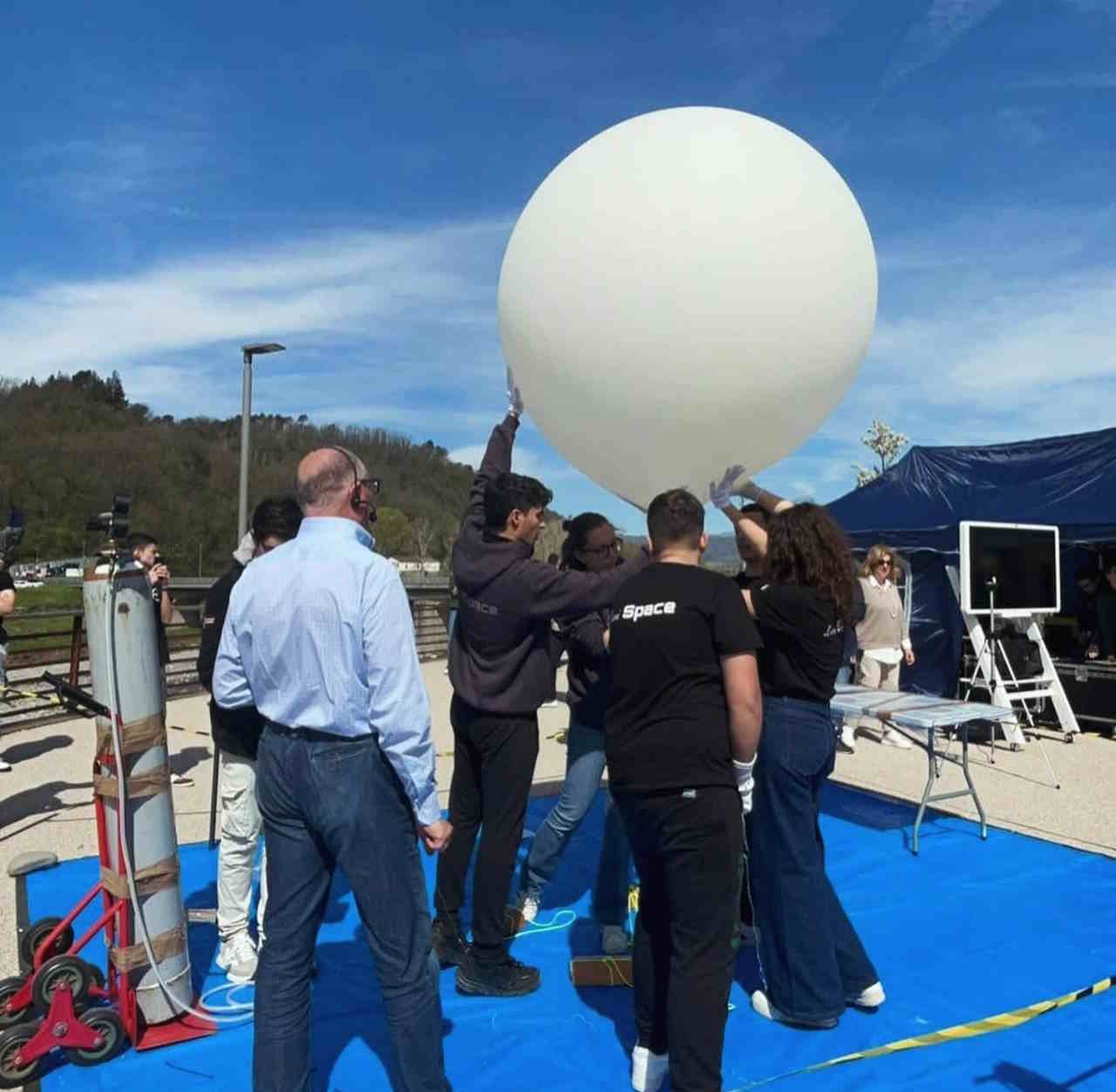 festival de météorologie