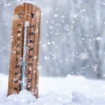 Météo, novembre pourrait commencer par une vague de froid en provenance de Russie : températures en chute libre et neige sur les Apennins