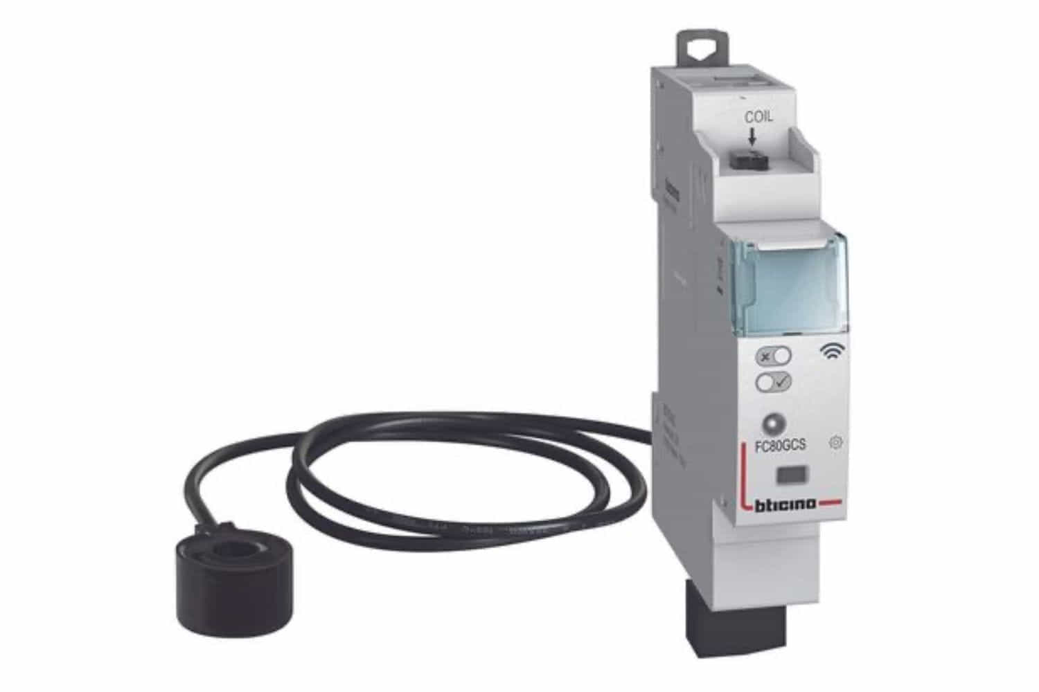 Bticino FC80GCS