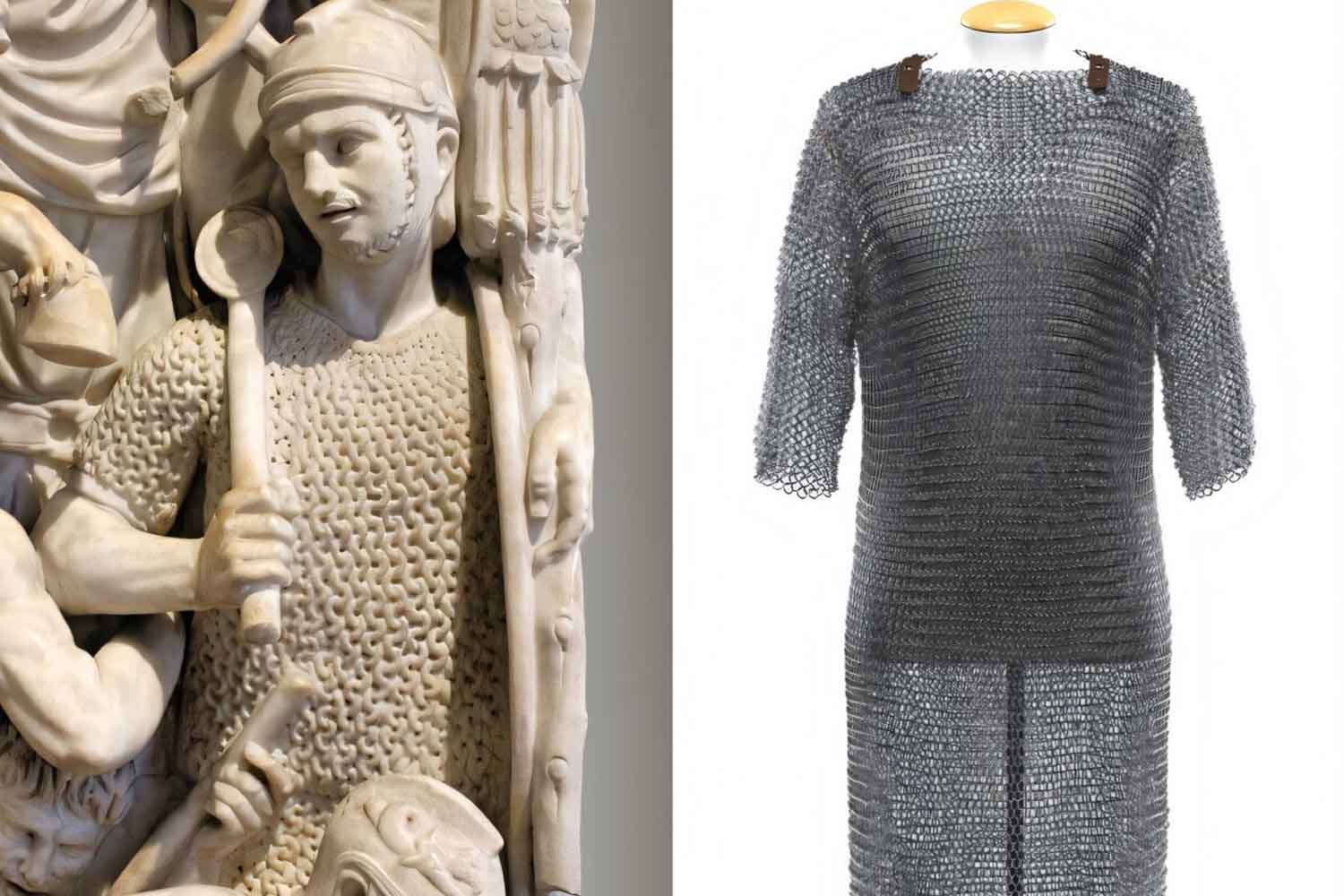 armature romane a Bonn