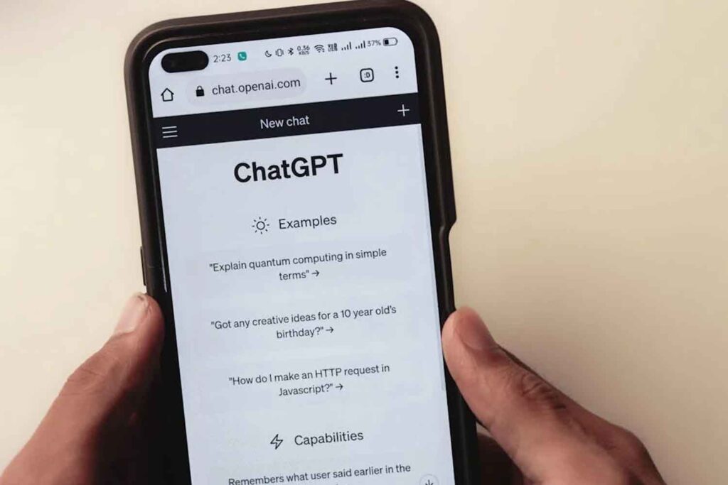 Maxi-amende de 15 millions d'euros pour OpenAI : pourquoi le Garant de la confidentialité a sanctionné ChatGPT