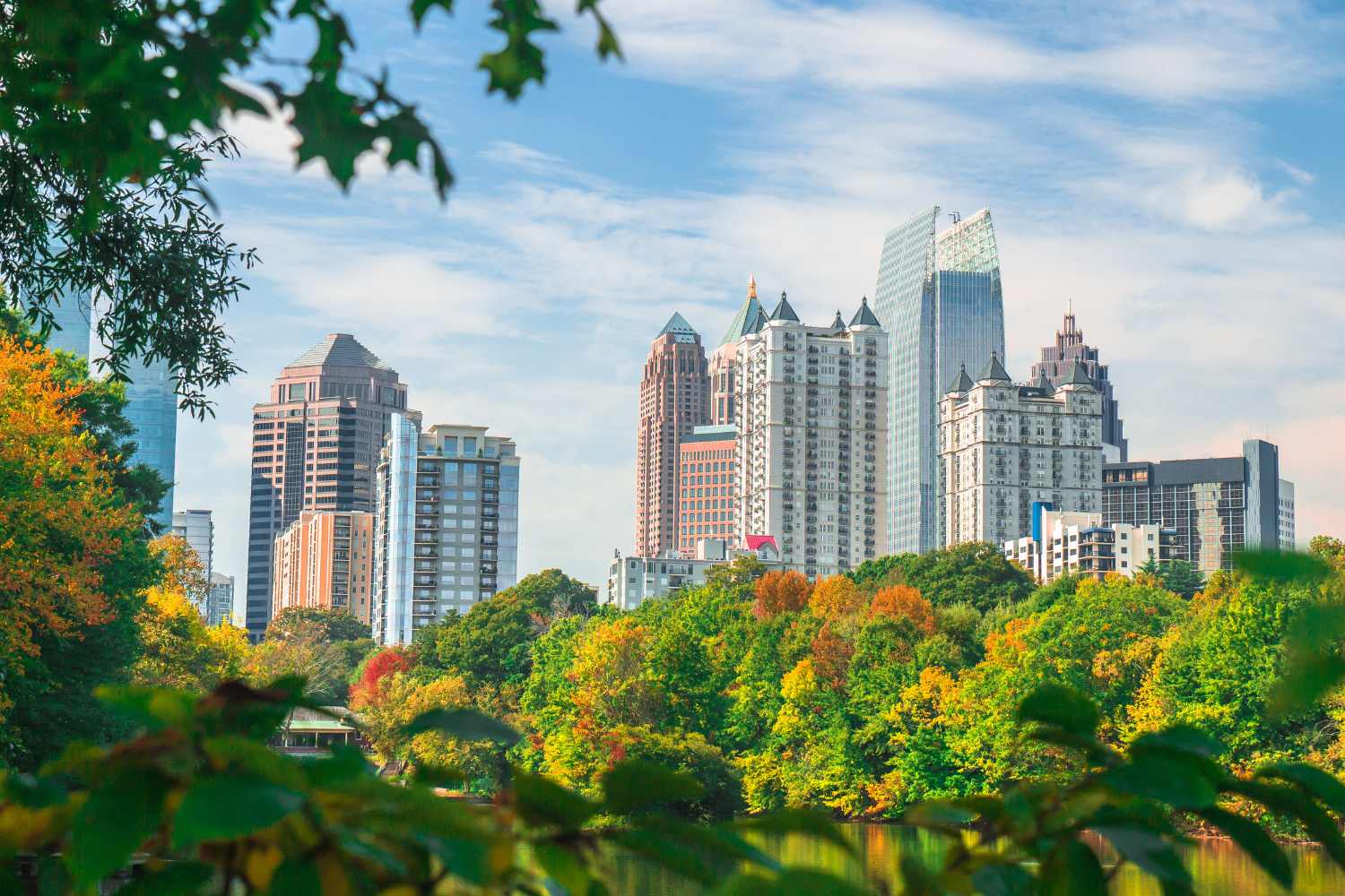 atlanta