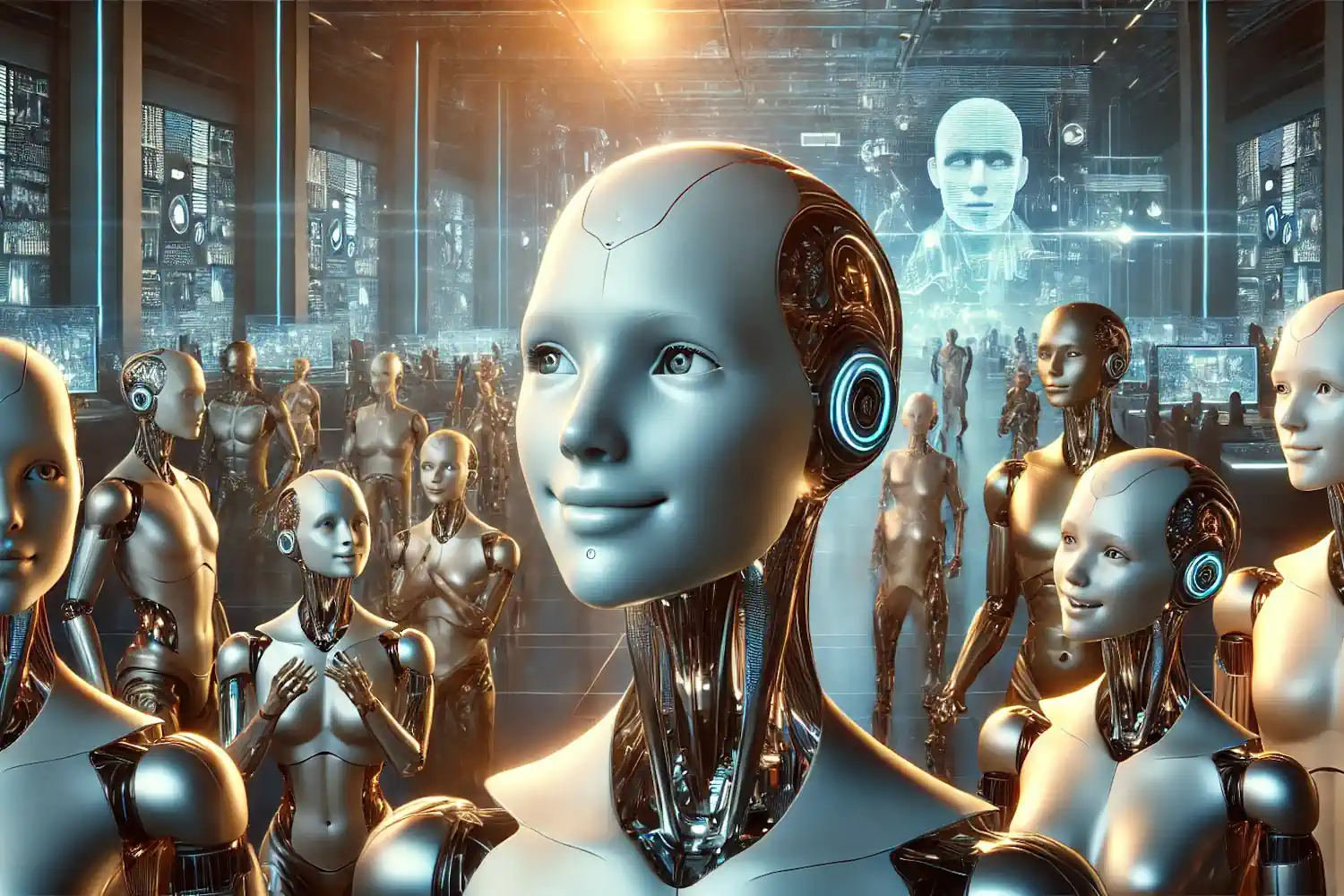 intelligenza artificiale emozioni