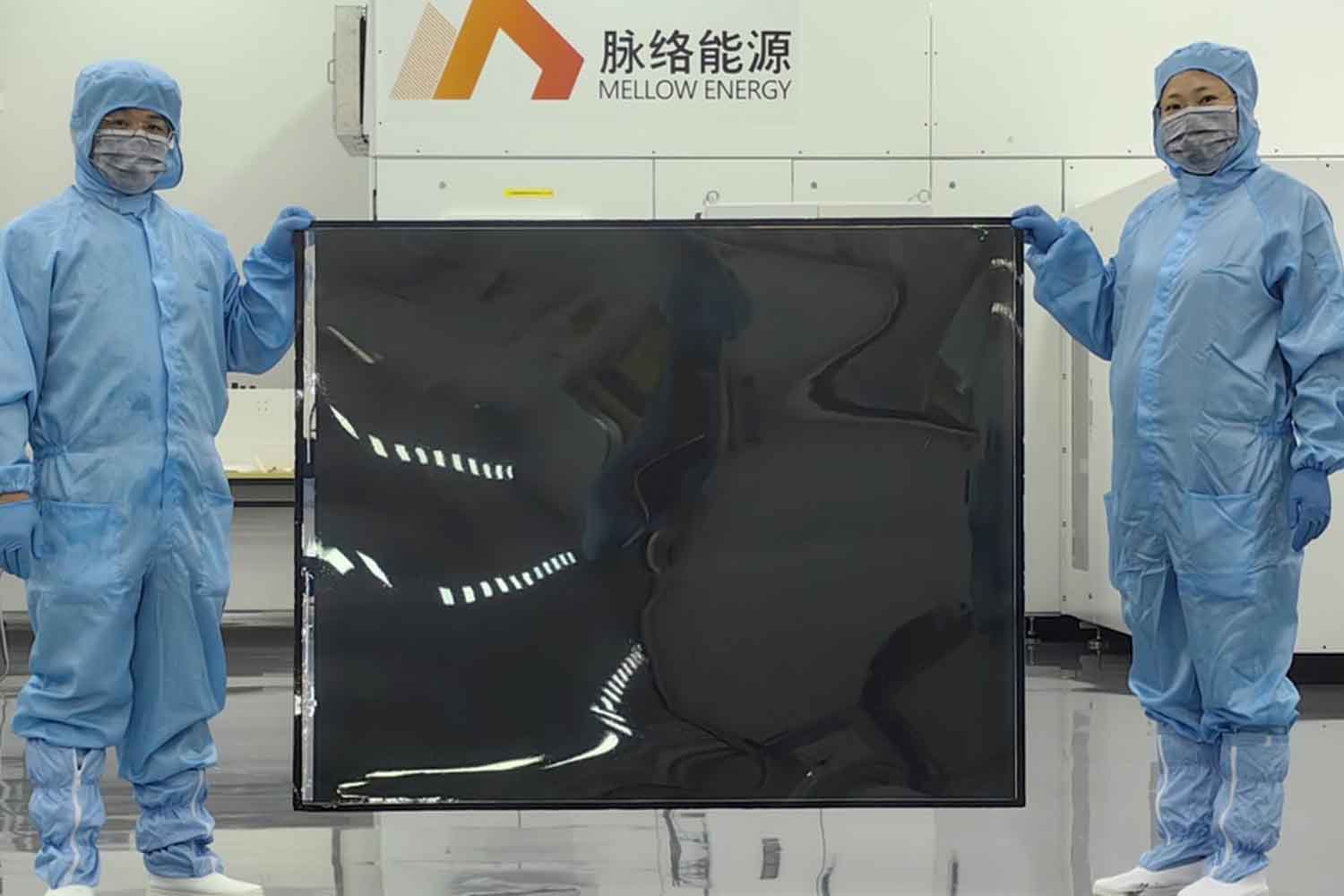 fotovoltaico flessibile