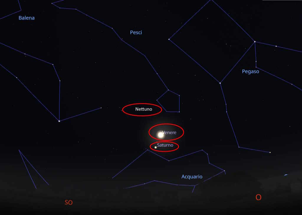 alignement 21 janvier 2025 clarté