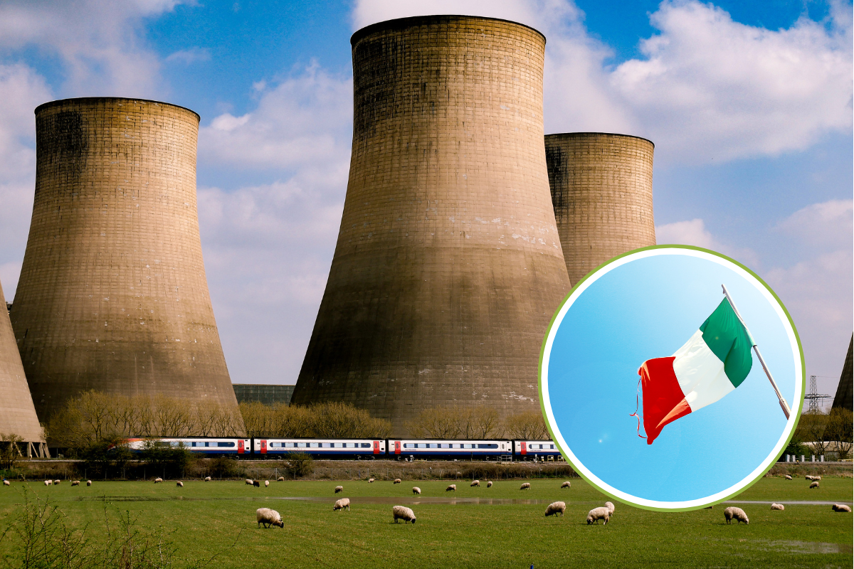 Y aura-t-il bientôt une loi-cadre sur le nucléaire en Italie ? Voici ce que nous savons jusqu'à présent