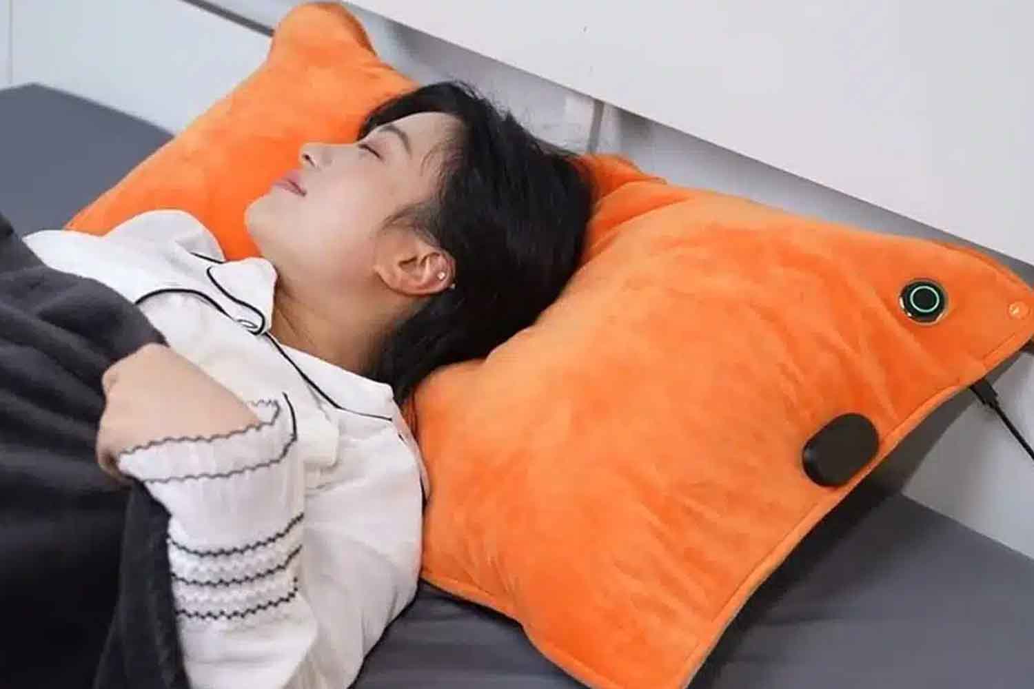 federa cuscino anti russamento