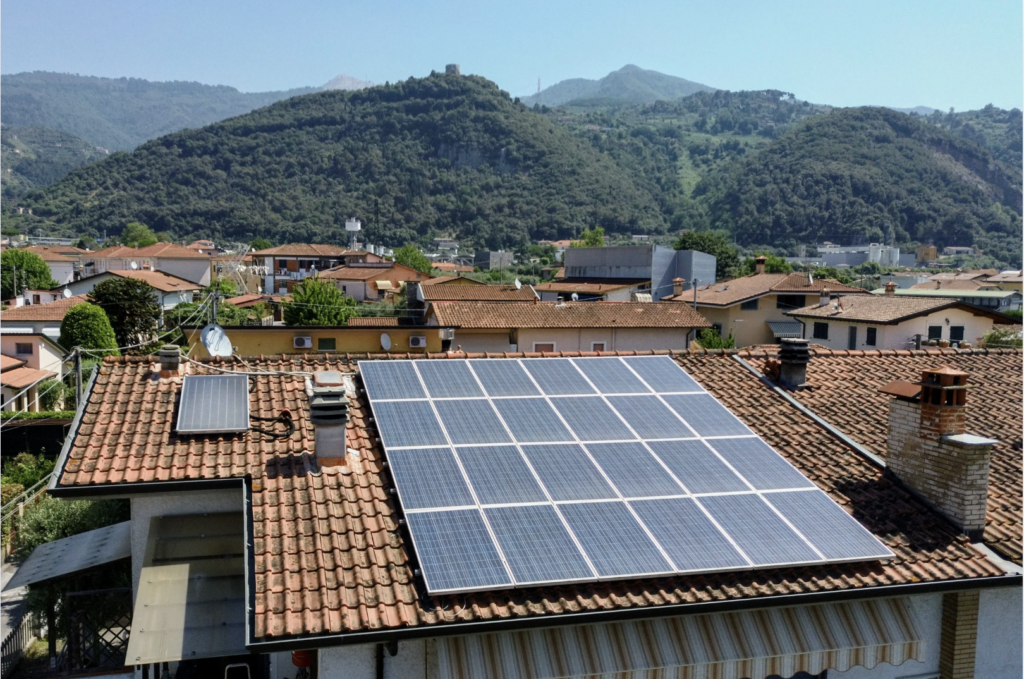 Les énergies renouvelables, de septembre au revoir à "l'échange sur place", quels changements pour photovoltaïque?