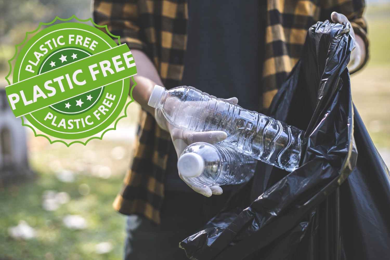 comuni plastic free